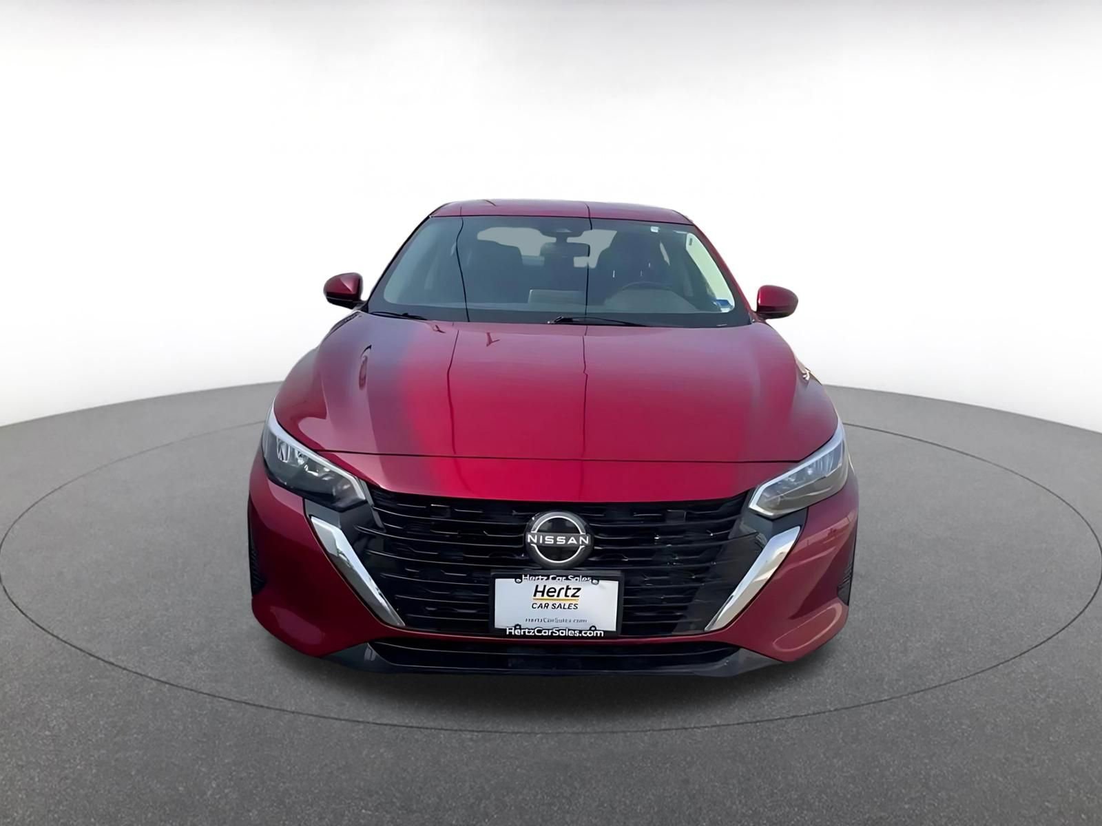 Thumbnail: 2024 Nissan Sentra - 4