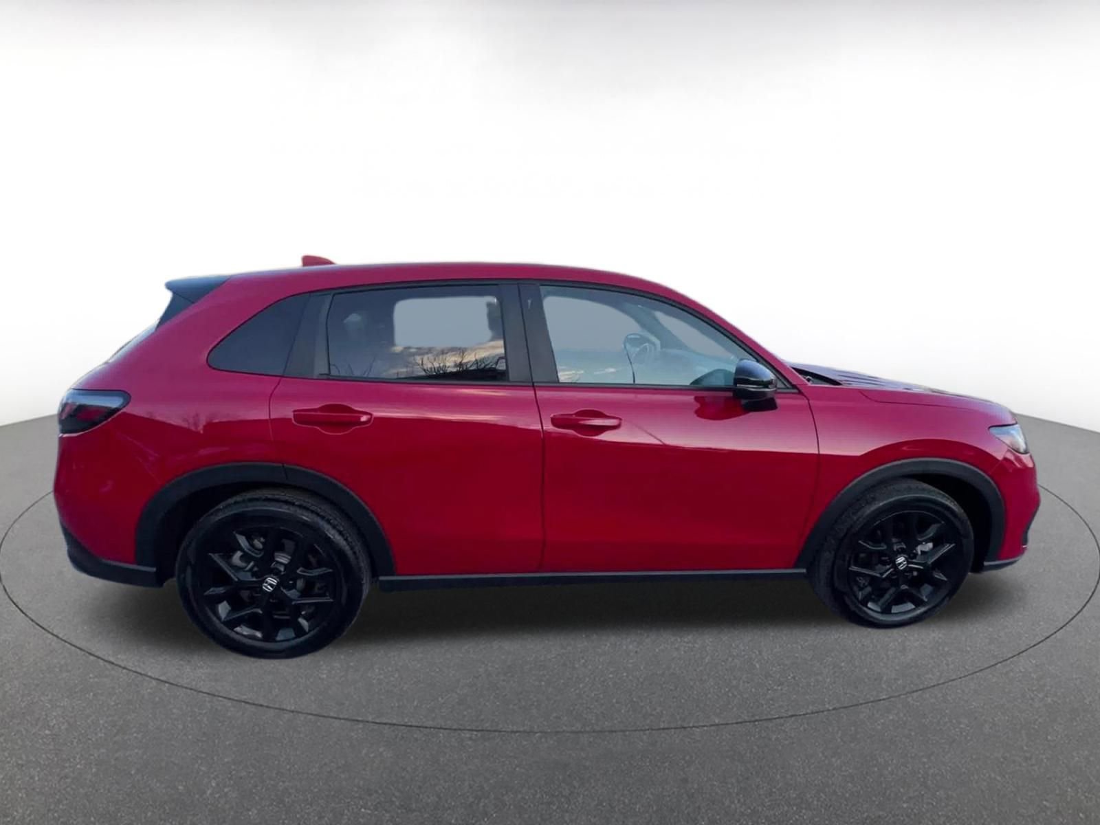 Thumbnail: 2025 Honda HR-V - 16