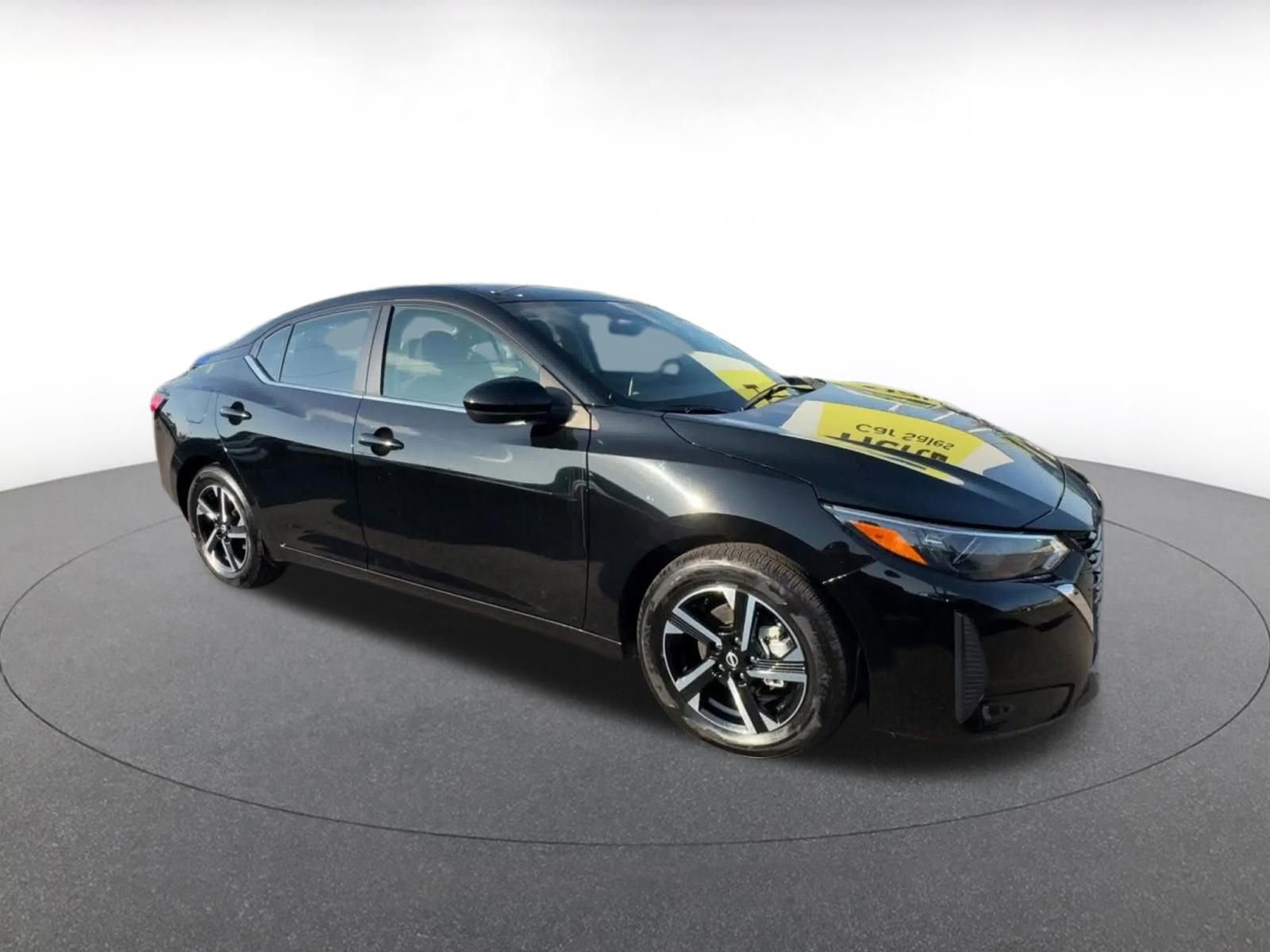 Thumbnail: 2025 Nissan Sentra - 2