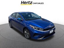 2023 Kia Forte LXS -
                  Richmond, VA