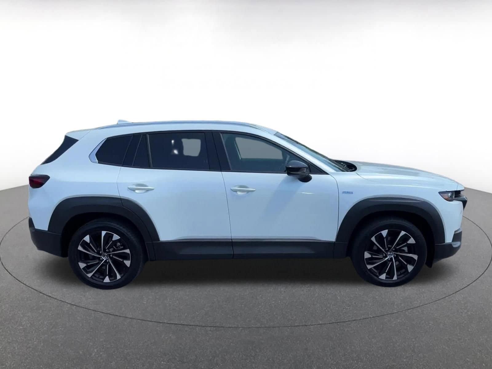 Thumbnail: 2025 Mazda CX-50 - 16