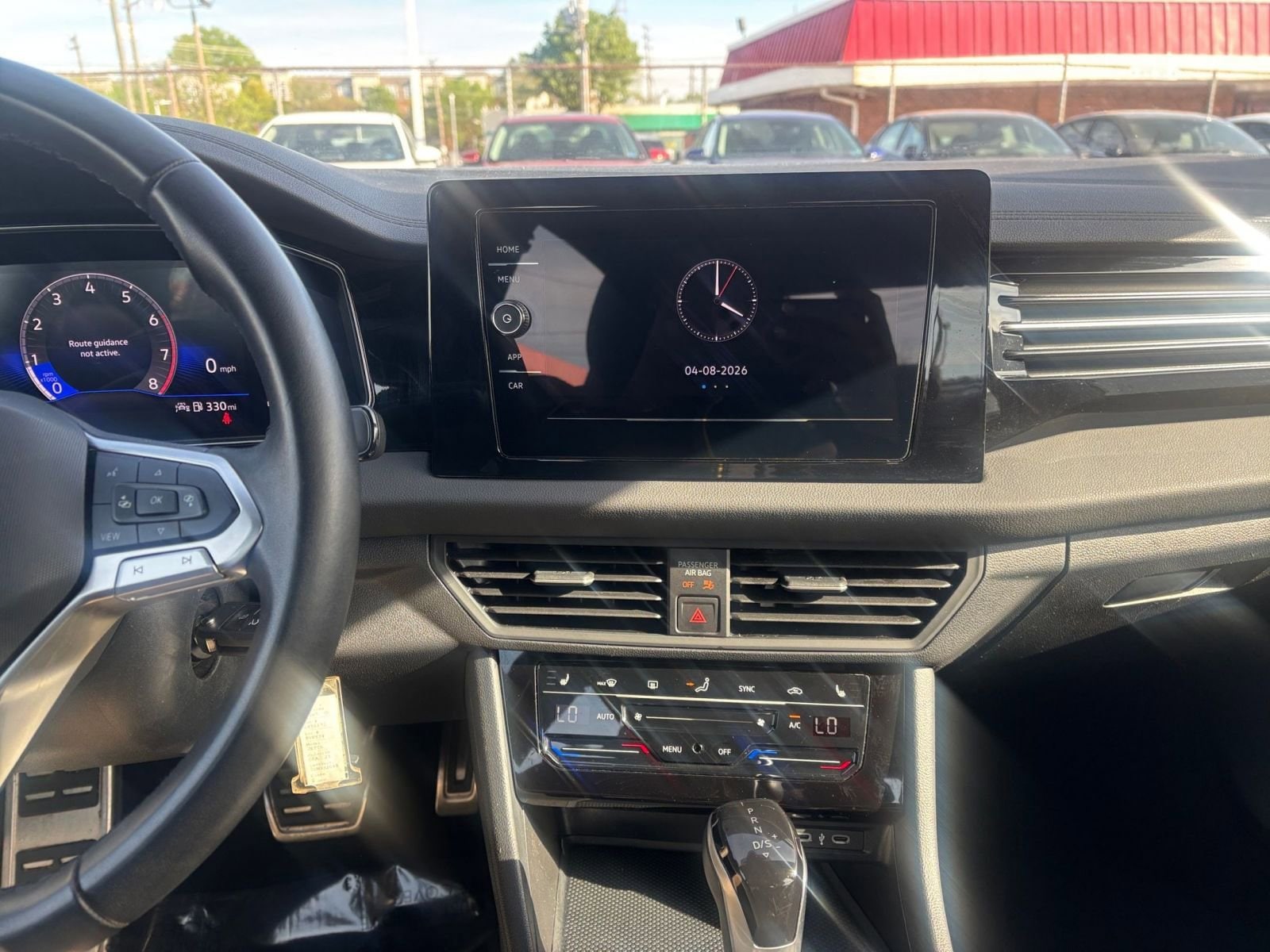 Thumbnail: 2025 Volkswagen Jetta - 17