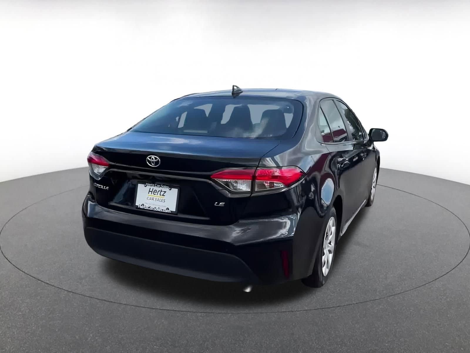 Thumbnail: 2024 Toyota Corolla - 14