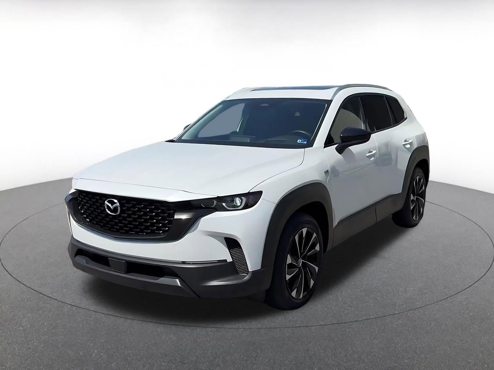 Thumbnail: 2025 Mazda CX-50 - 7