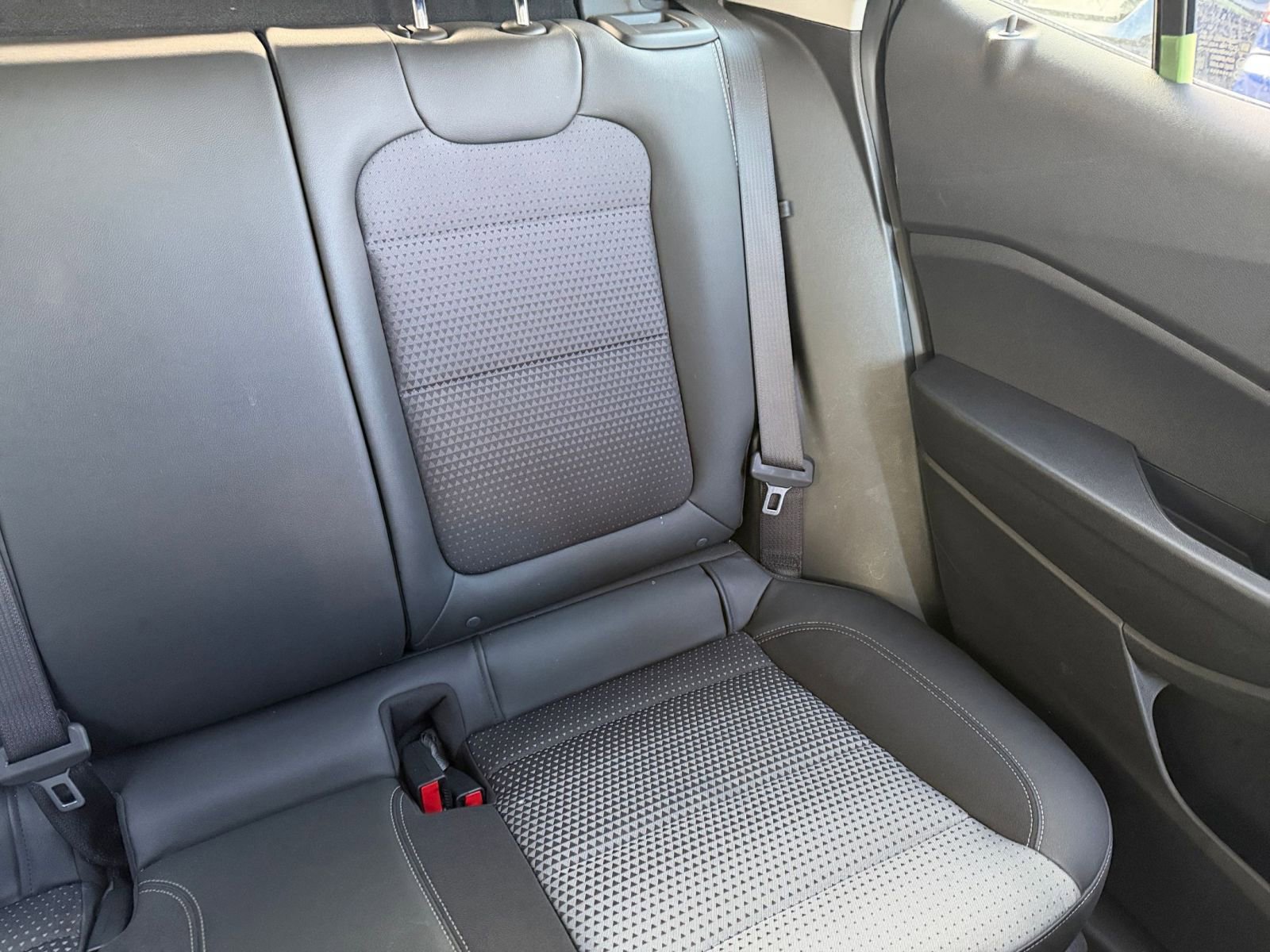 Thumbnail: 2025 Chevrolet Trax - 35