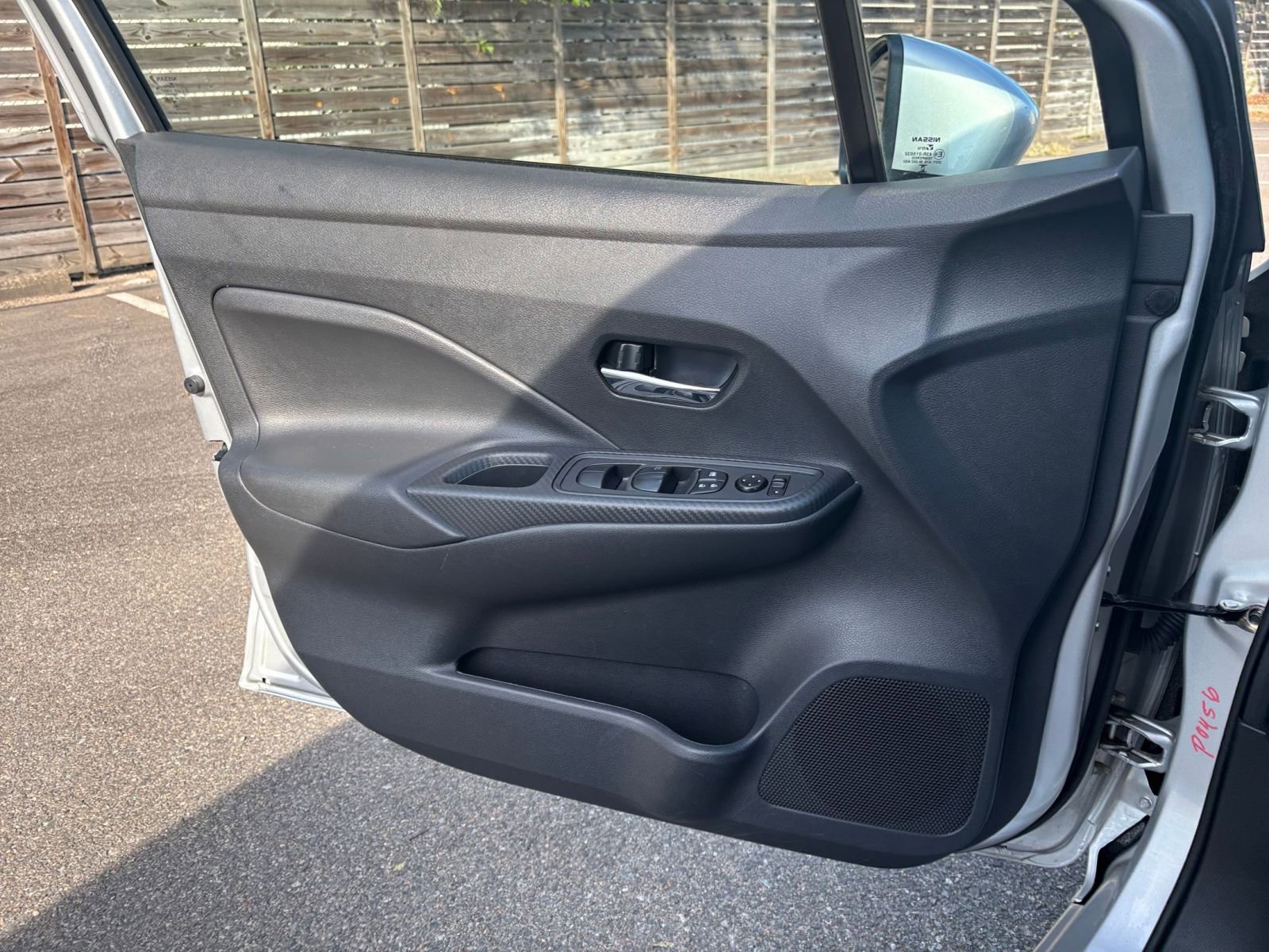 Thumbnail: 2025 Nissan Versa - 18