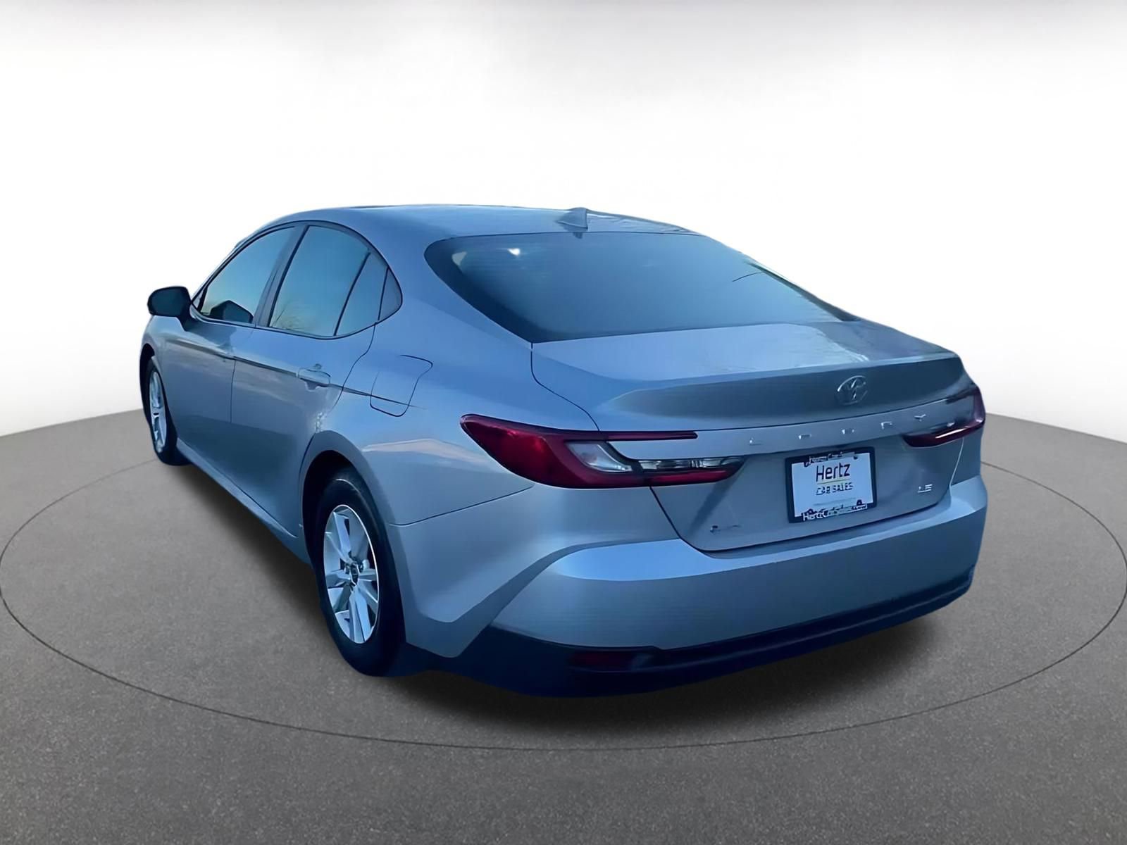 Thumbnail: 2025 Toyota Camry - 12