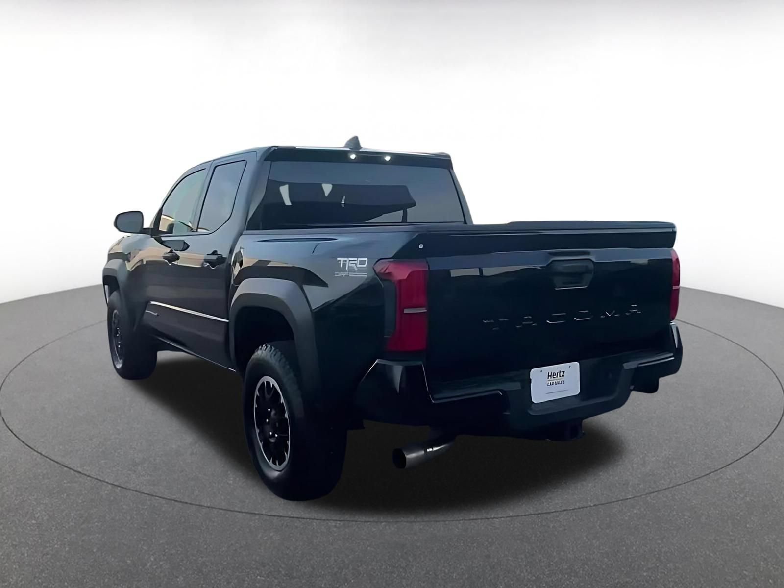 Thumbnail: 2025 Toyota Tacoma - 8