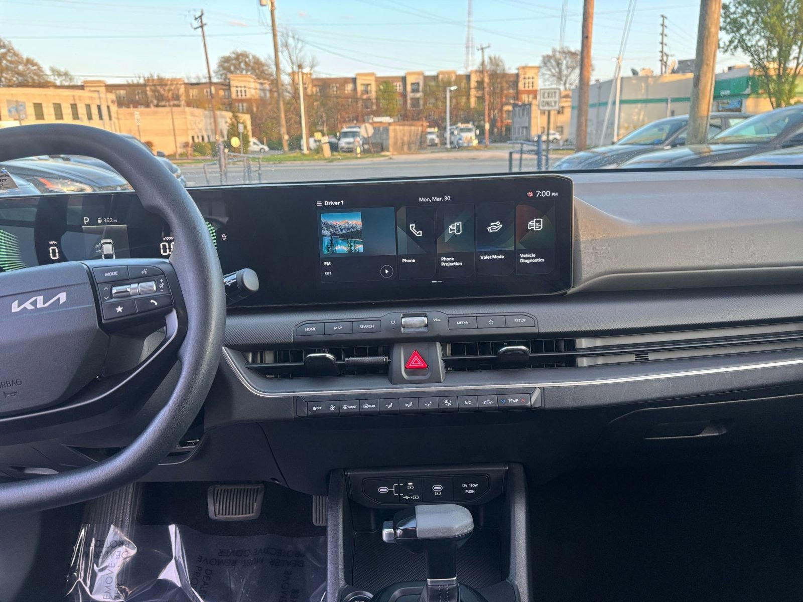 Thumbnail: 2025 Kia K4 - 17