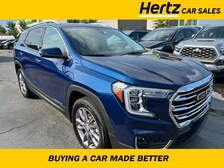 2023 GMC Terrain SLT -
                Richmond, VA