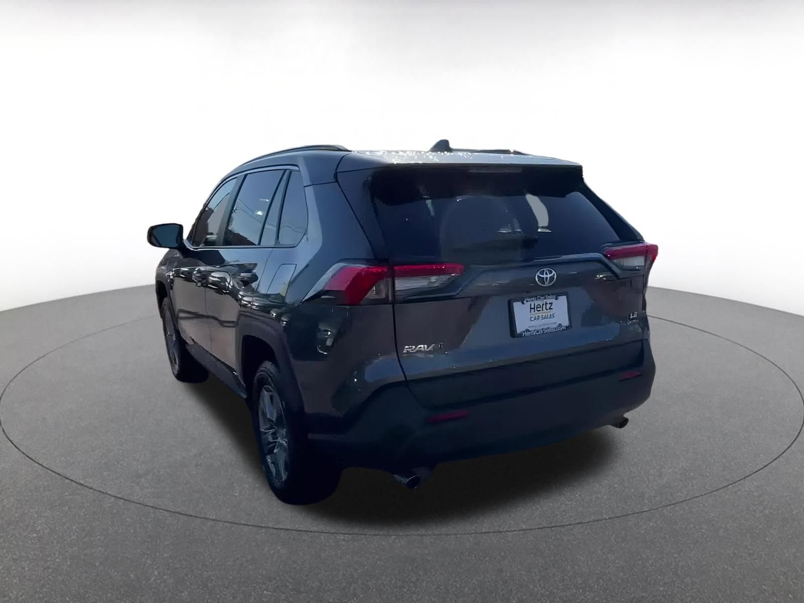 Thumbnail: 2025 Toyota RAV4 - 11