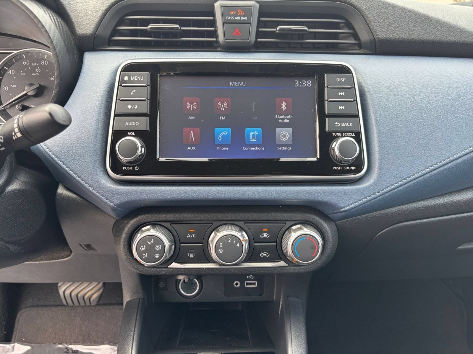 Thumbnail: 2025 Nissan Versa - 17