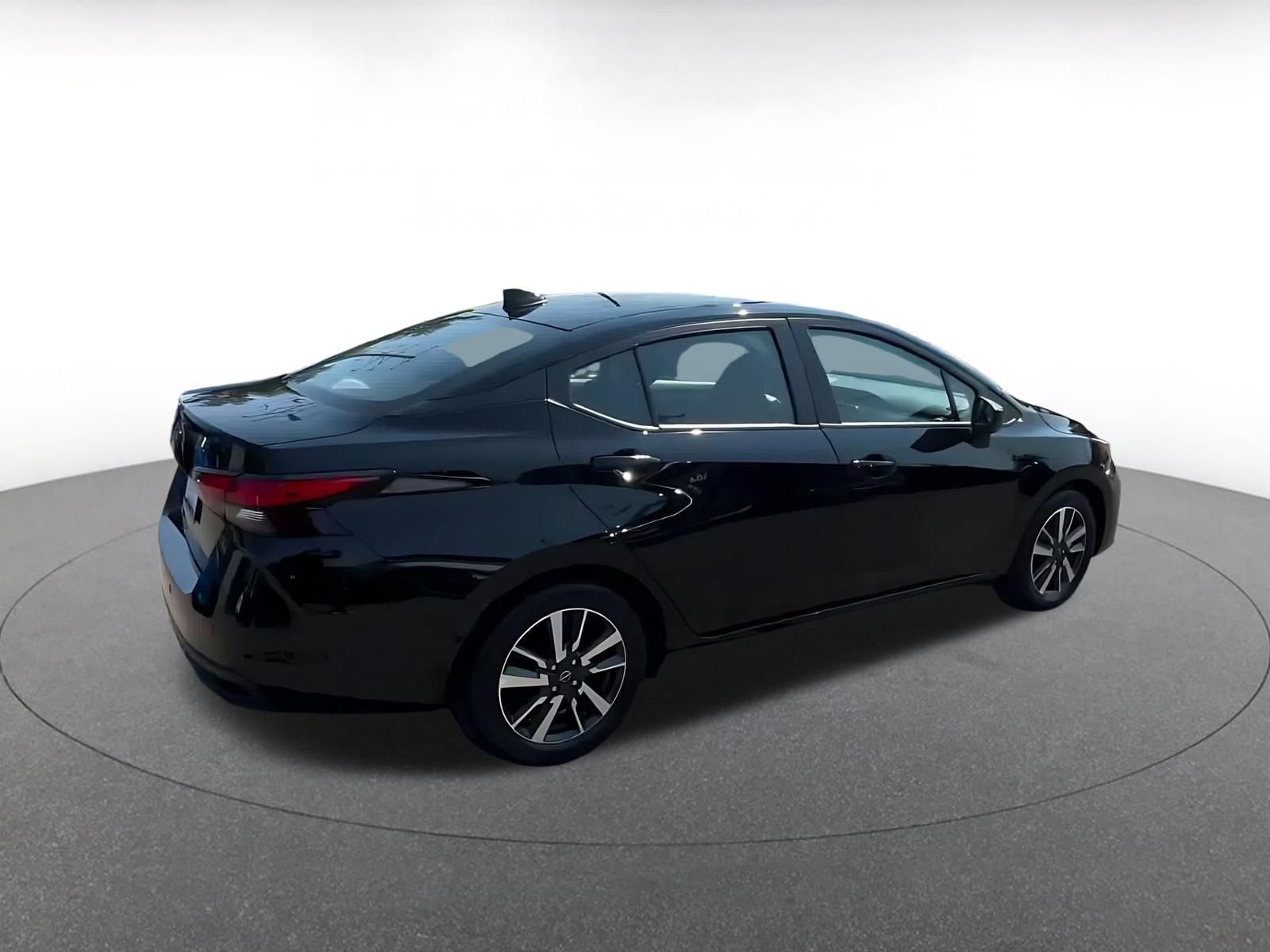 Thumbnail: 2025 Nissan Versa - 14