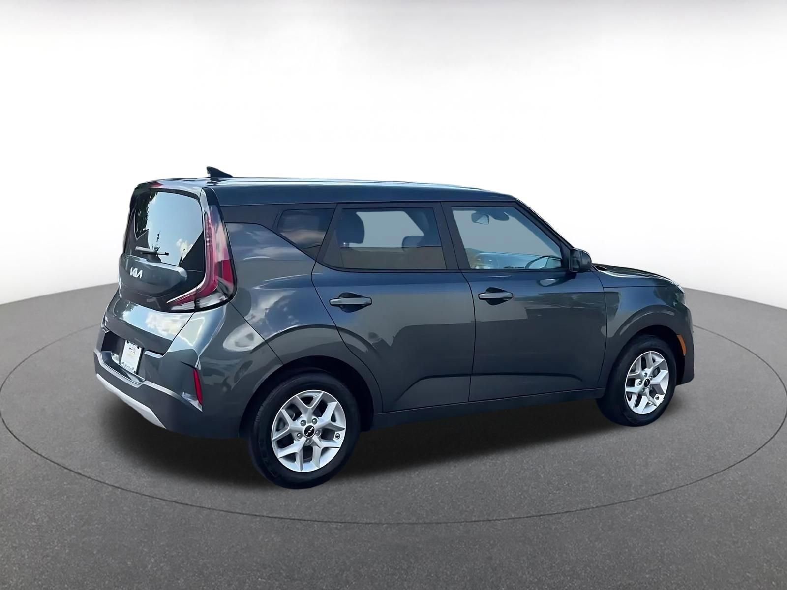 Thumbnail: 2025 Kia Soul - 15