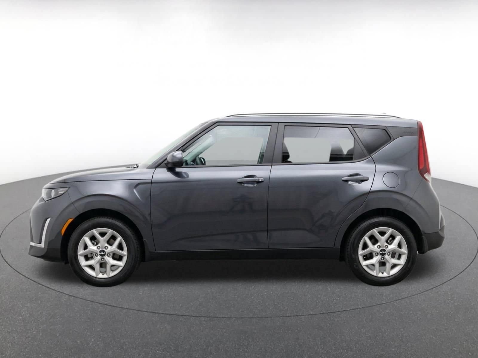 Thumbnail: 2025 Kia Soul - 4