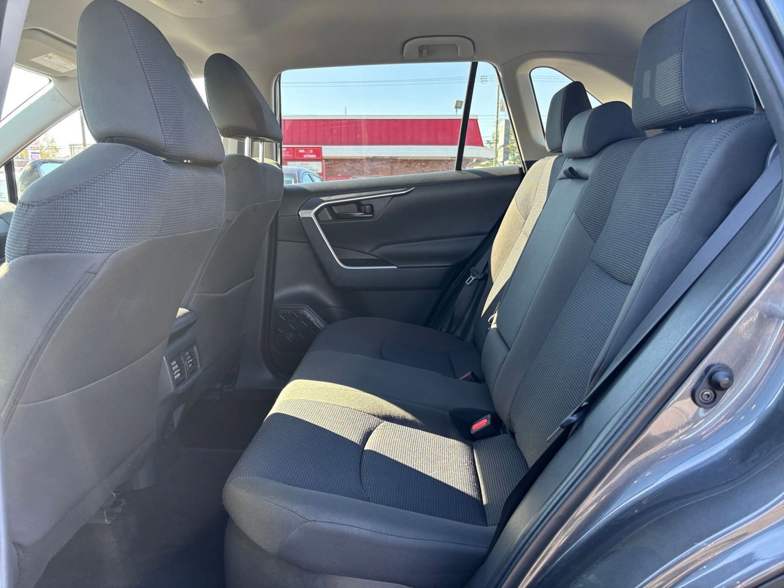 Thumbnail: 2025 Toyota RAV4 - 24