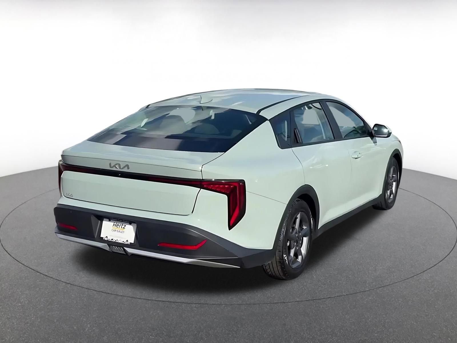 Thumbnail: 2025 Kia K4 - 14