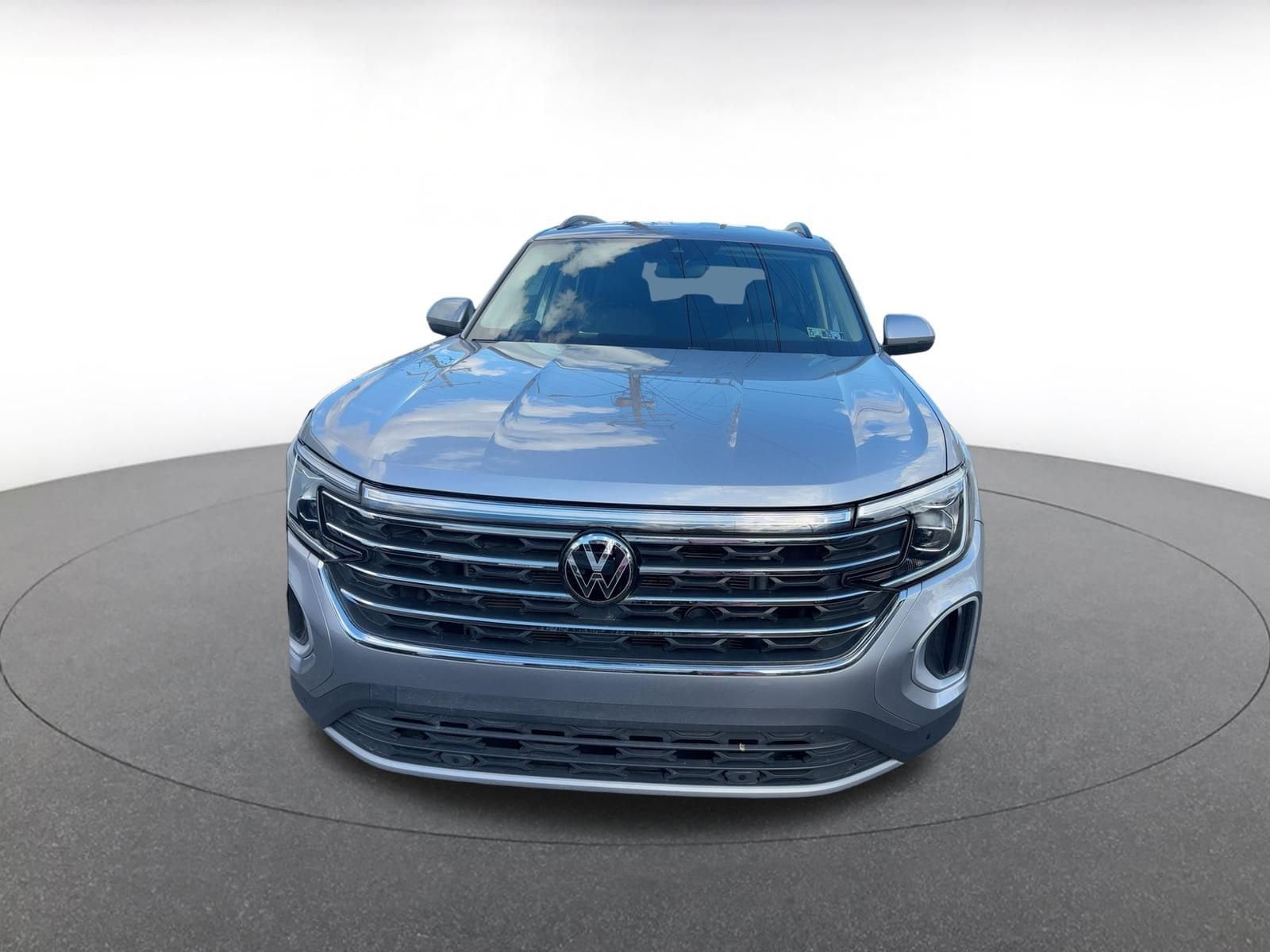 Thumbnail: 2025 Volkswagen Atlas - 3