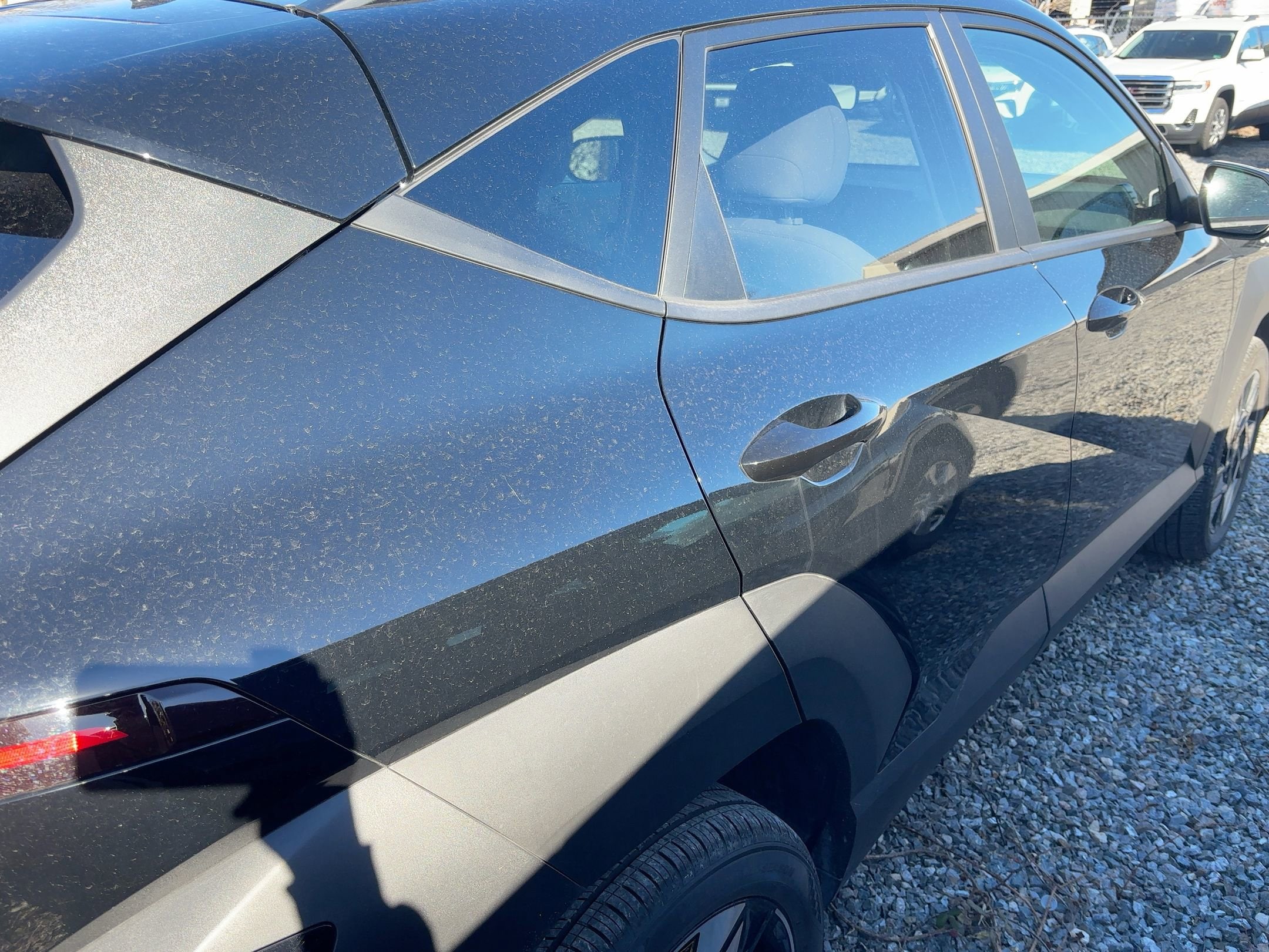 Thumbnail: 2025 Hyundai Kona - 10