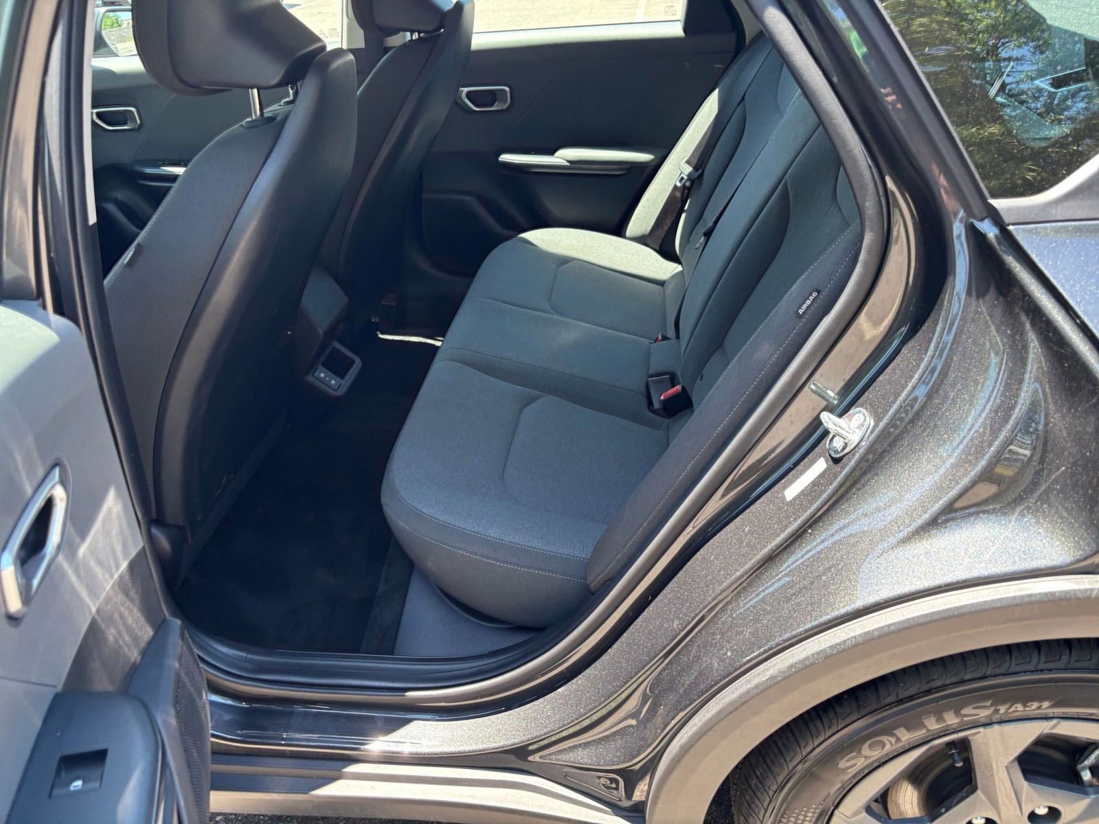 Thumbnail: 2025 Kia K4 - 25