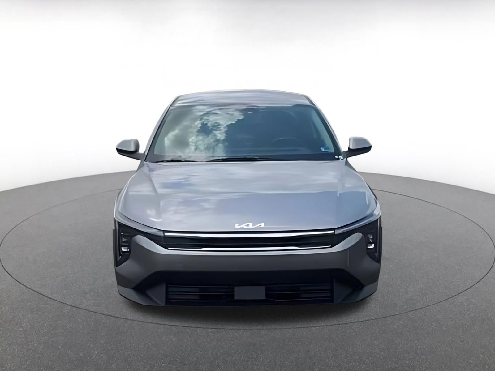 Thumbnail: 2025 Kia K4 - 16