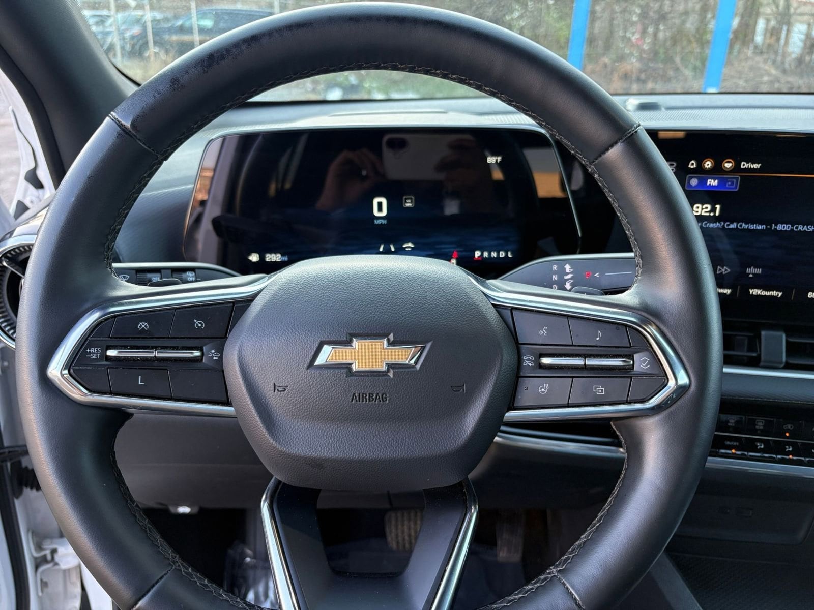 Thumbnail: 2025 Chevrolet Equinox - 28