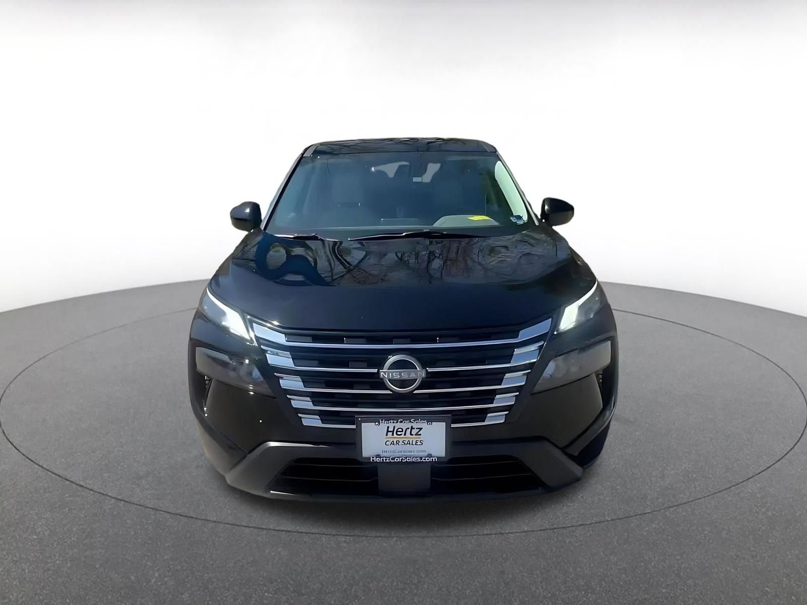 Thumbnail: 2025 Nissan Rogue - 4
