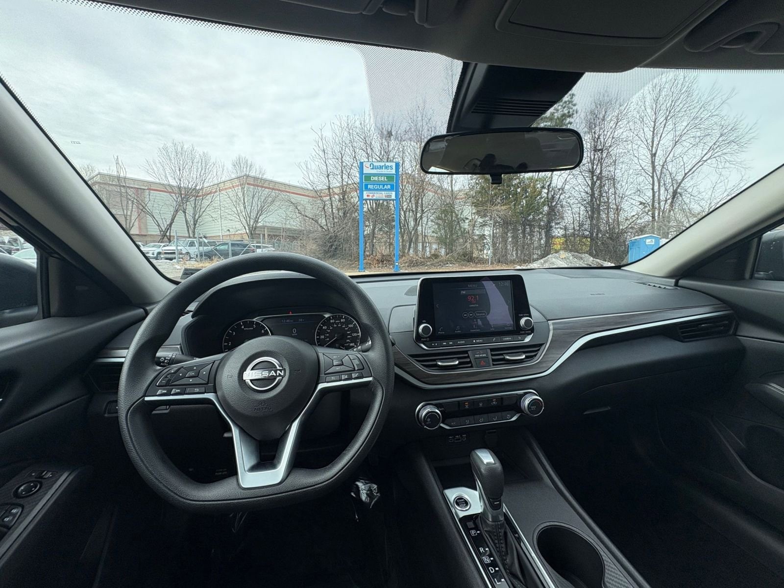 Thumbnail: 2025 Nissan Altima - 34