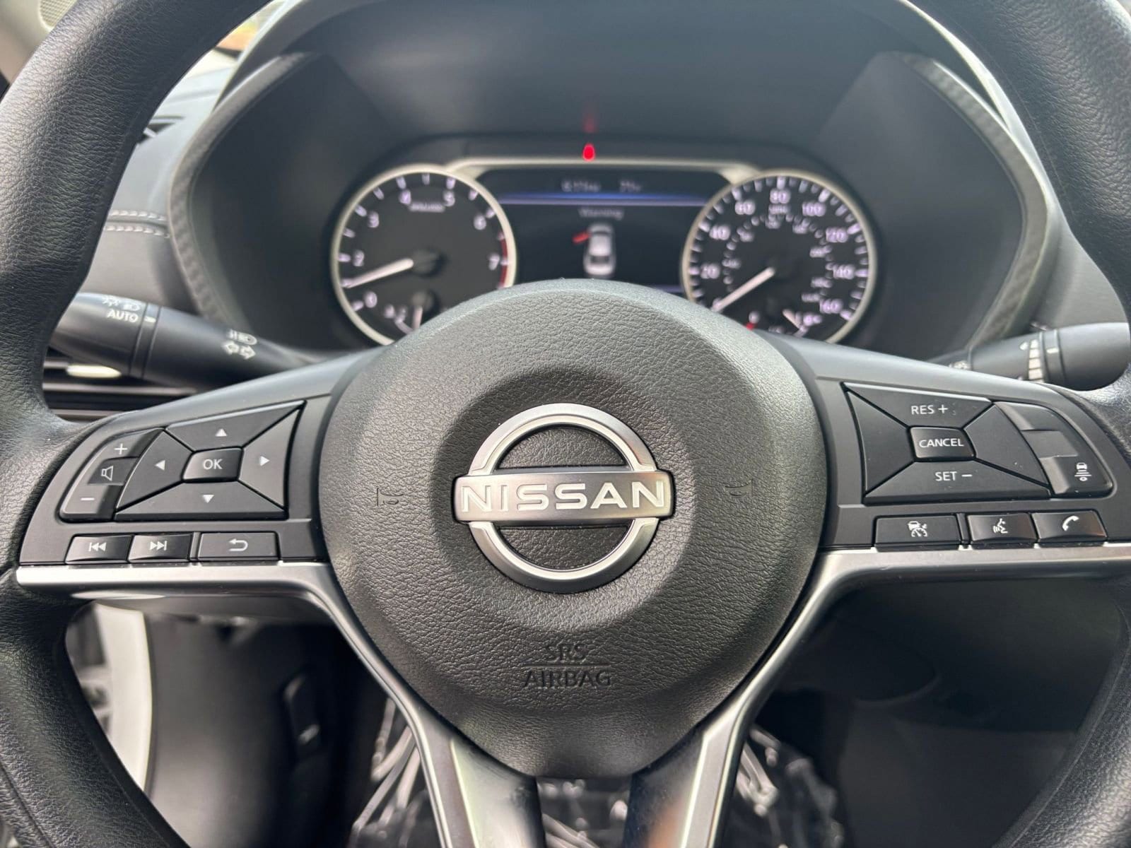 Thumbnail: 2024 Nissan Sentra - 25