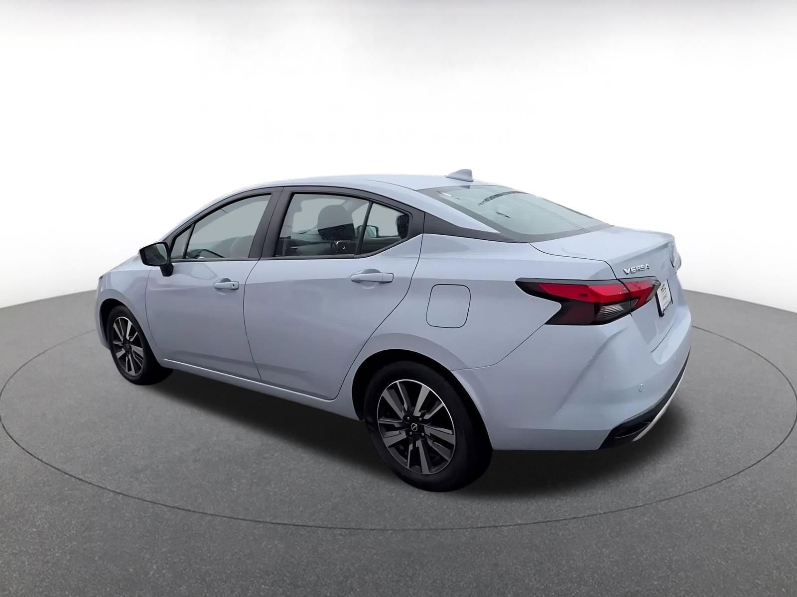 Thumbnail: 2025 Nissan Versa - 10