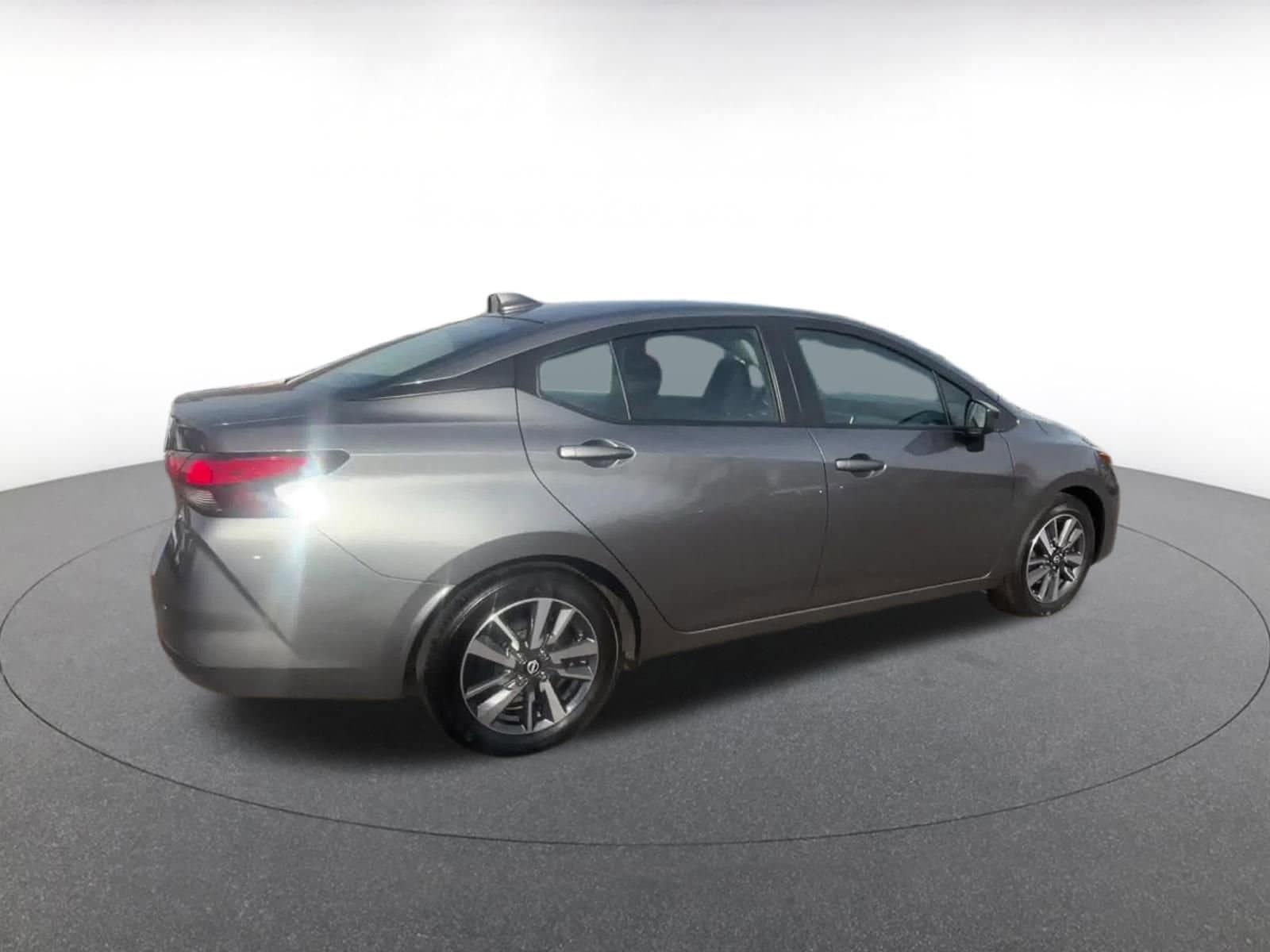 Thumbnail: 2025 Nissan Versa - 14