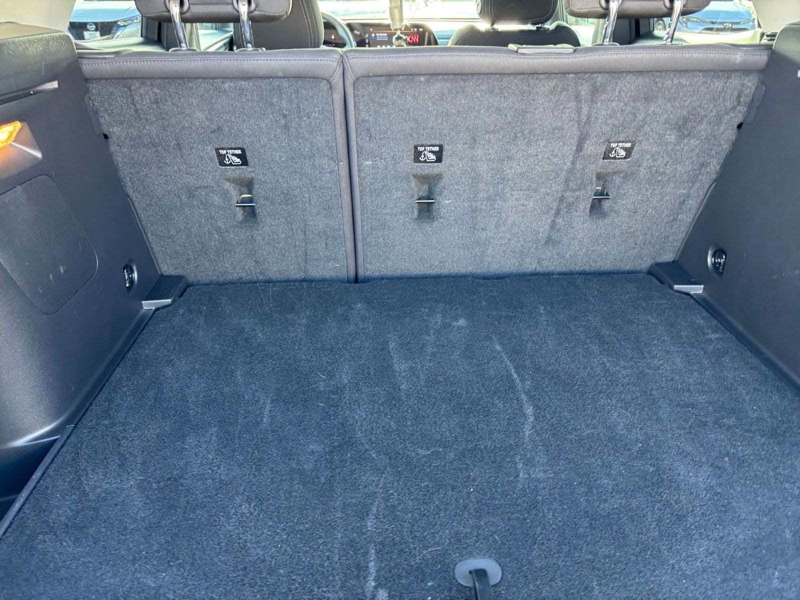 Thumbnail: 2025 Chevrolet TrailBlazer - 29