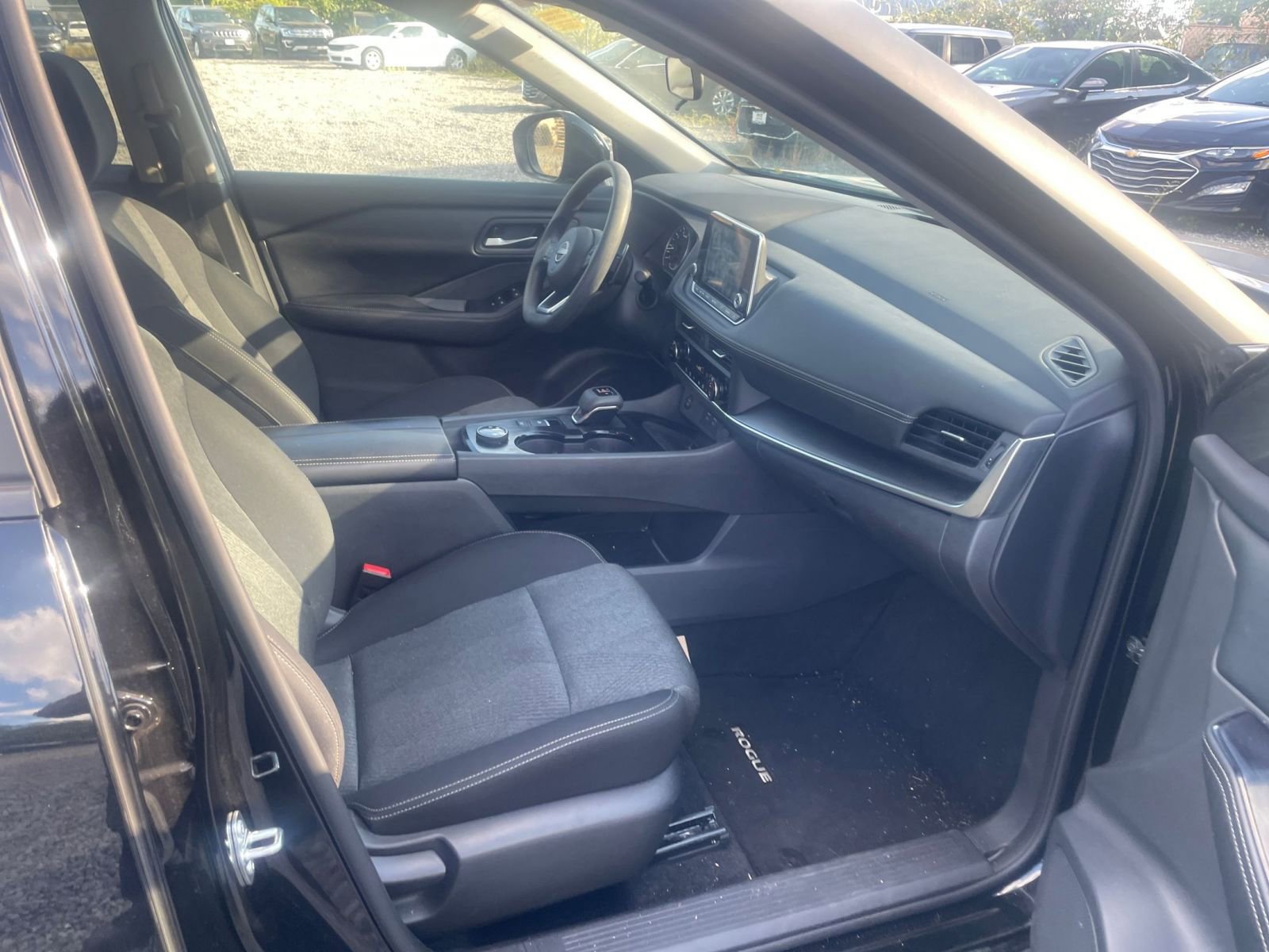 Thumbnail: 2024 Nissan Rogue - 9