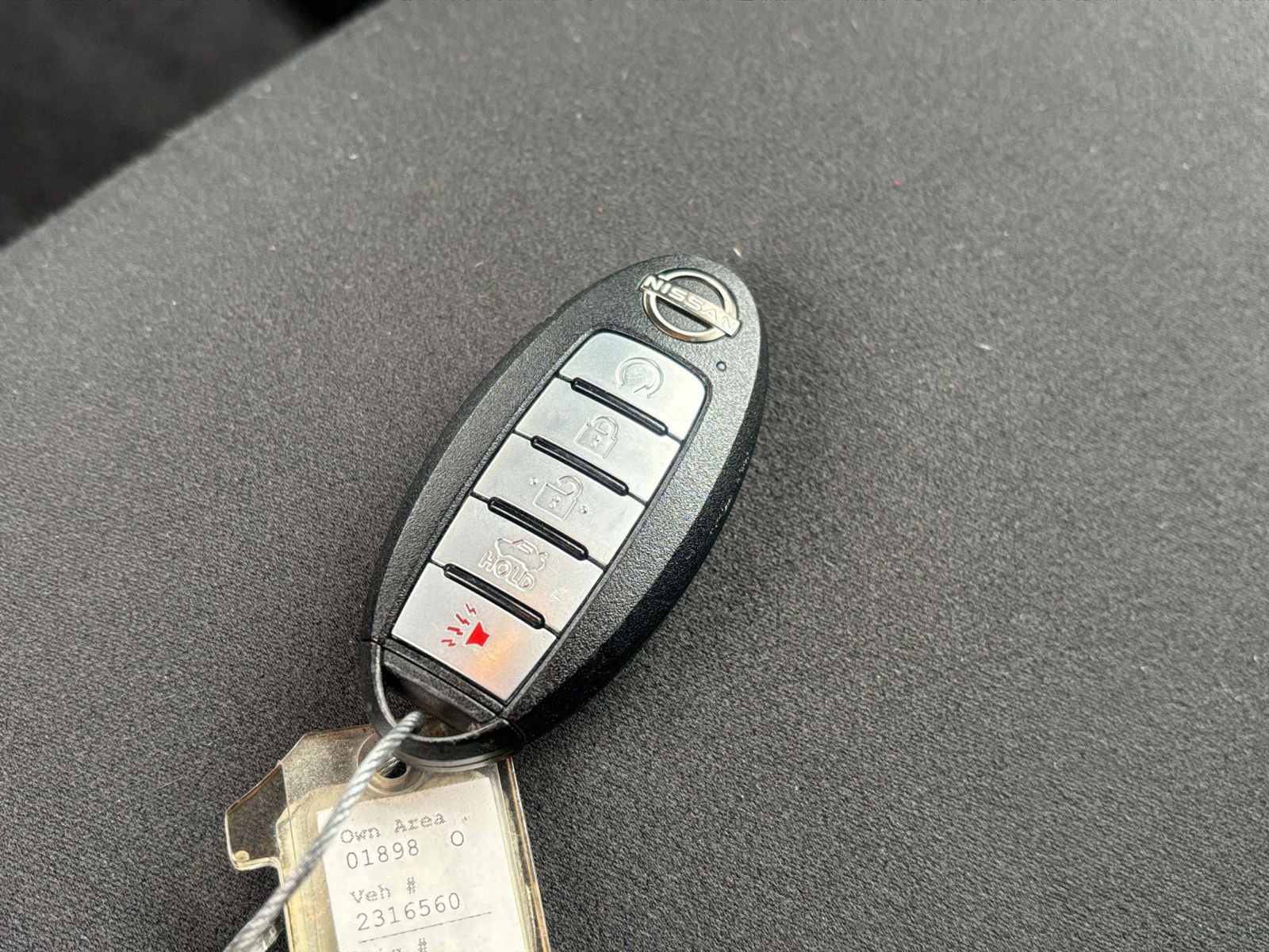 Thumbnail: 2025 Nissan Altima - 21