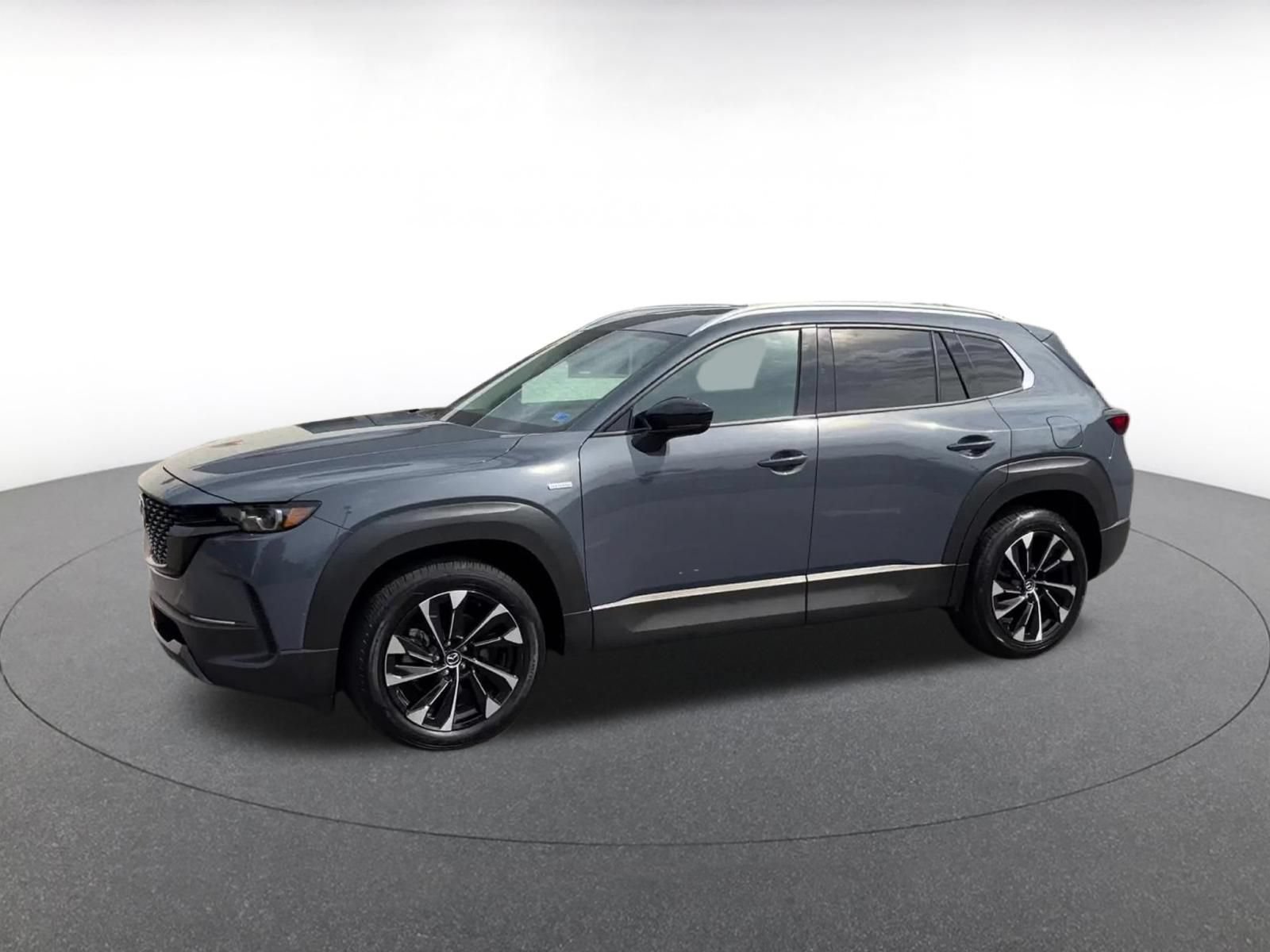 Thumbnail: 2025 Chevrolet Equinox - 8