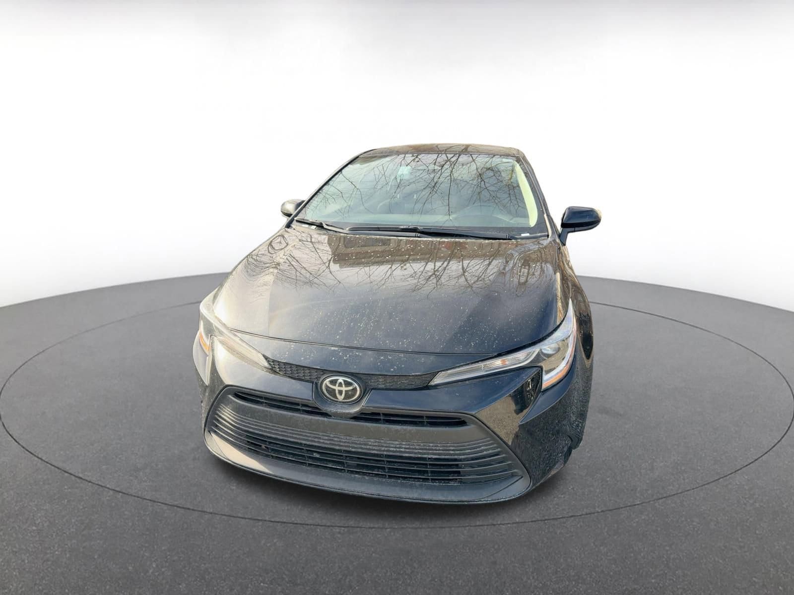 Thumbnail: 2025 Toyota Corolla - 2