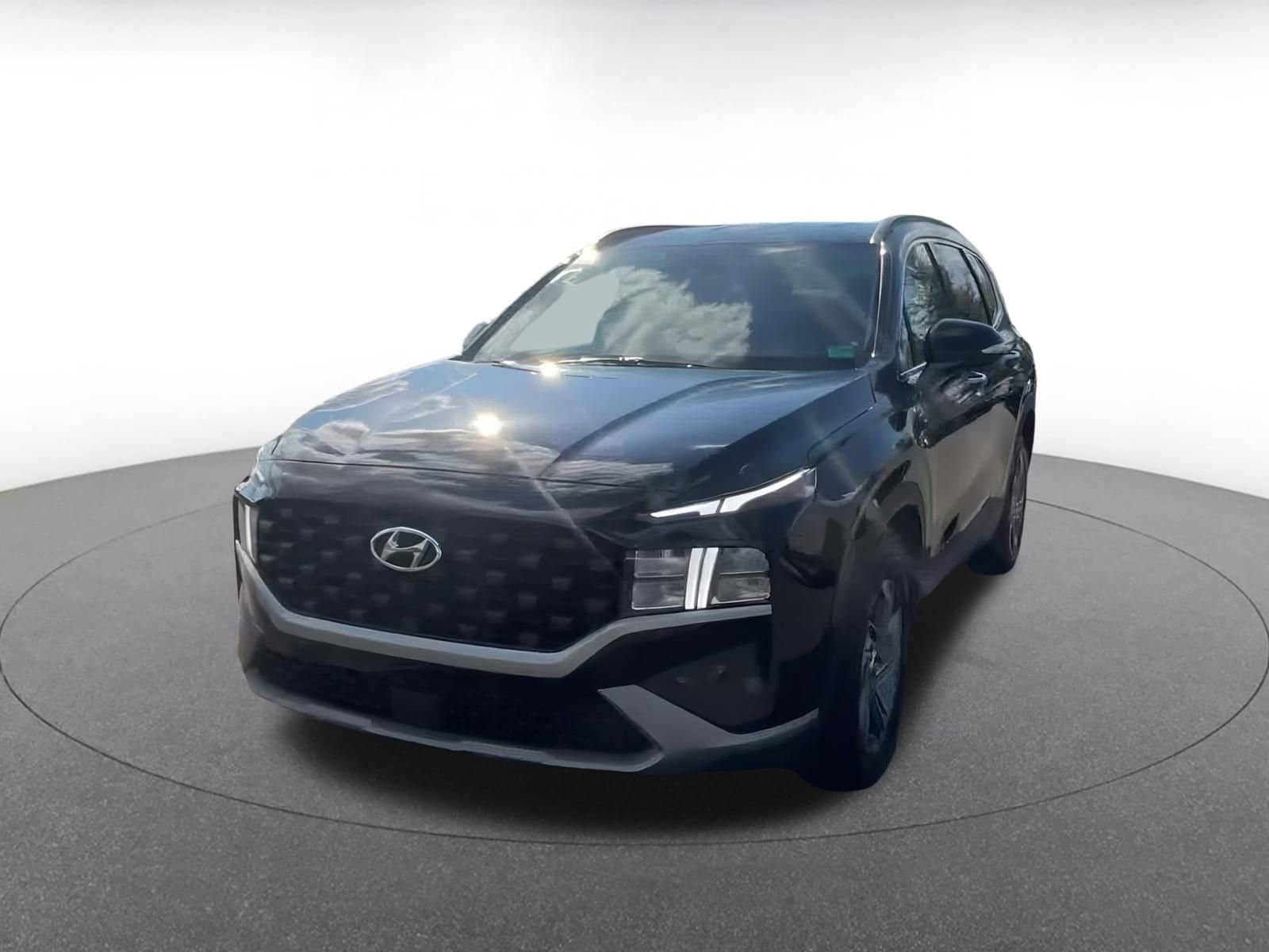 Thumbnail: 2023 Hyundai Santa Fe - 7