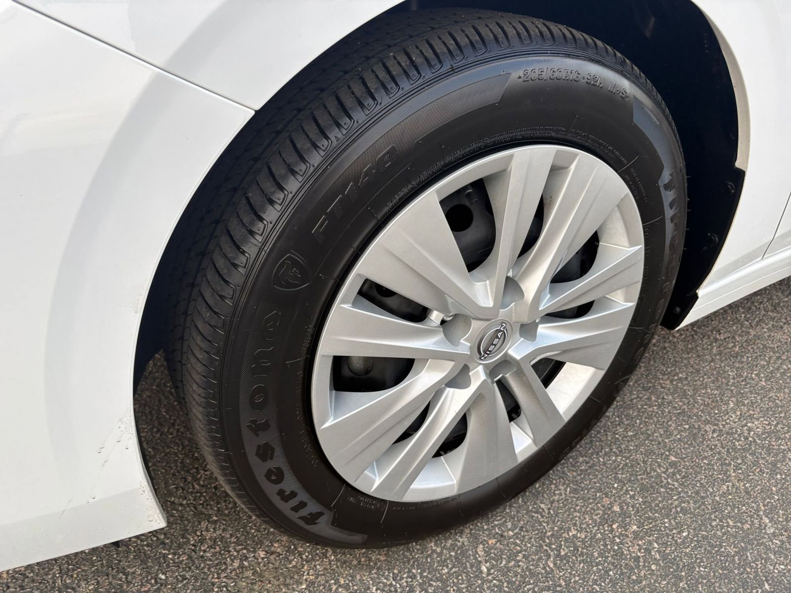 Thumbnail: 2025 Nissan Sentra - 28