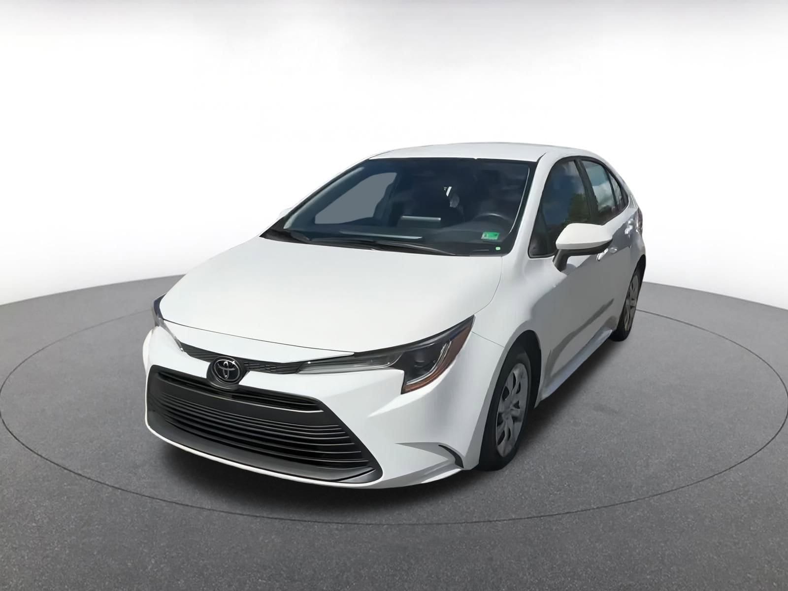 Thumbnail: 2024 Toyota Corolla - 7