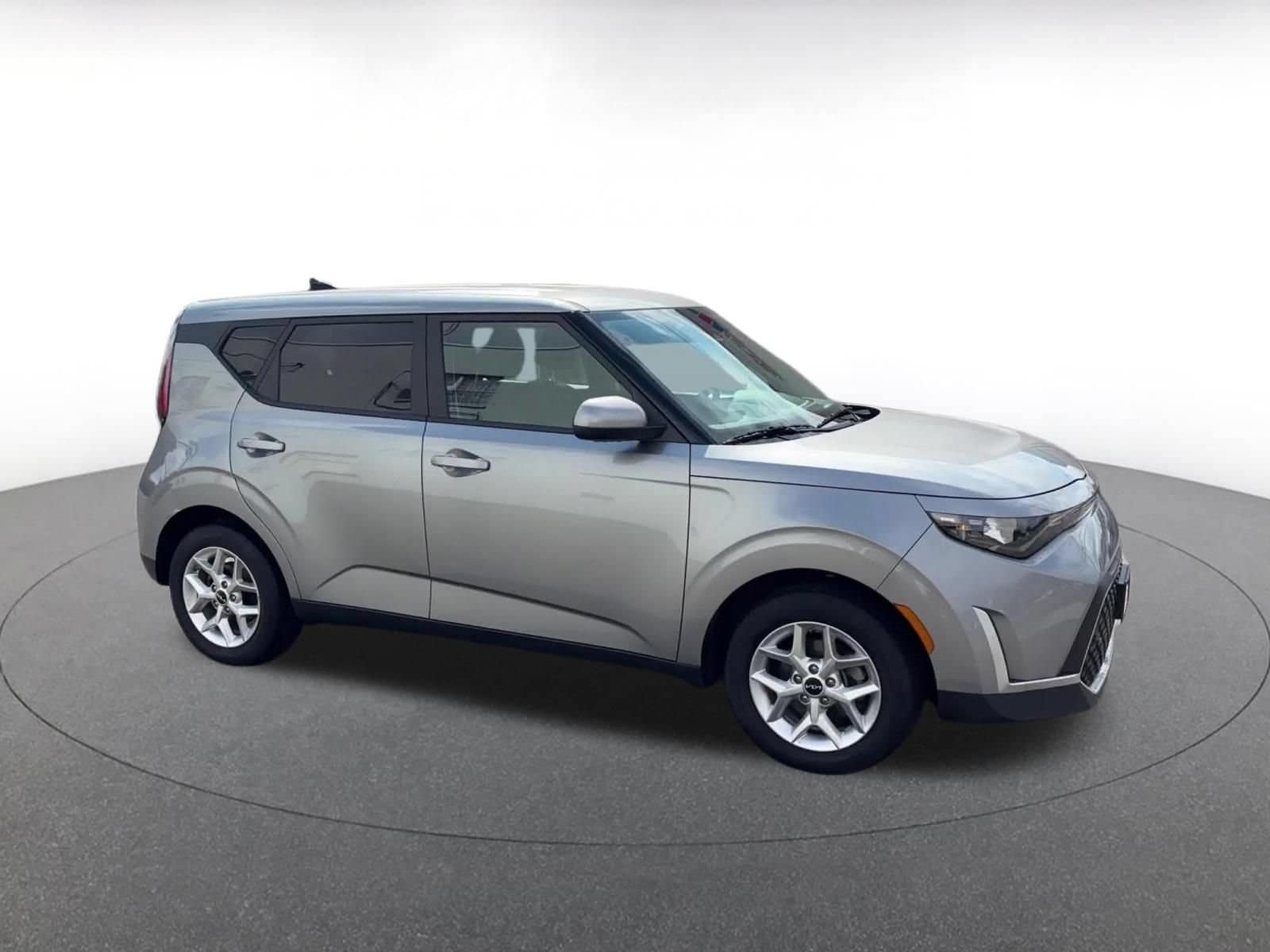 Thumbnail: 2025 Kia Soul - 2