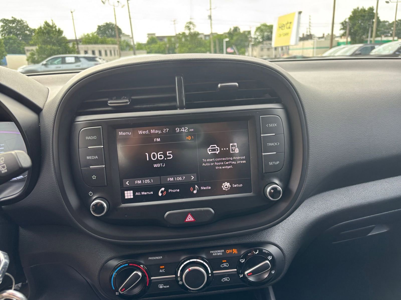Thumbnail: 2025 Kia Soul - 20