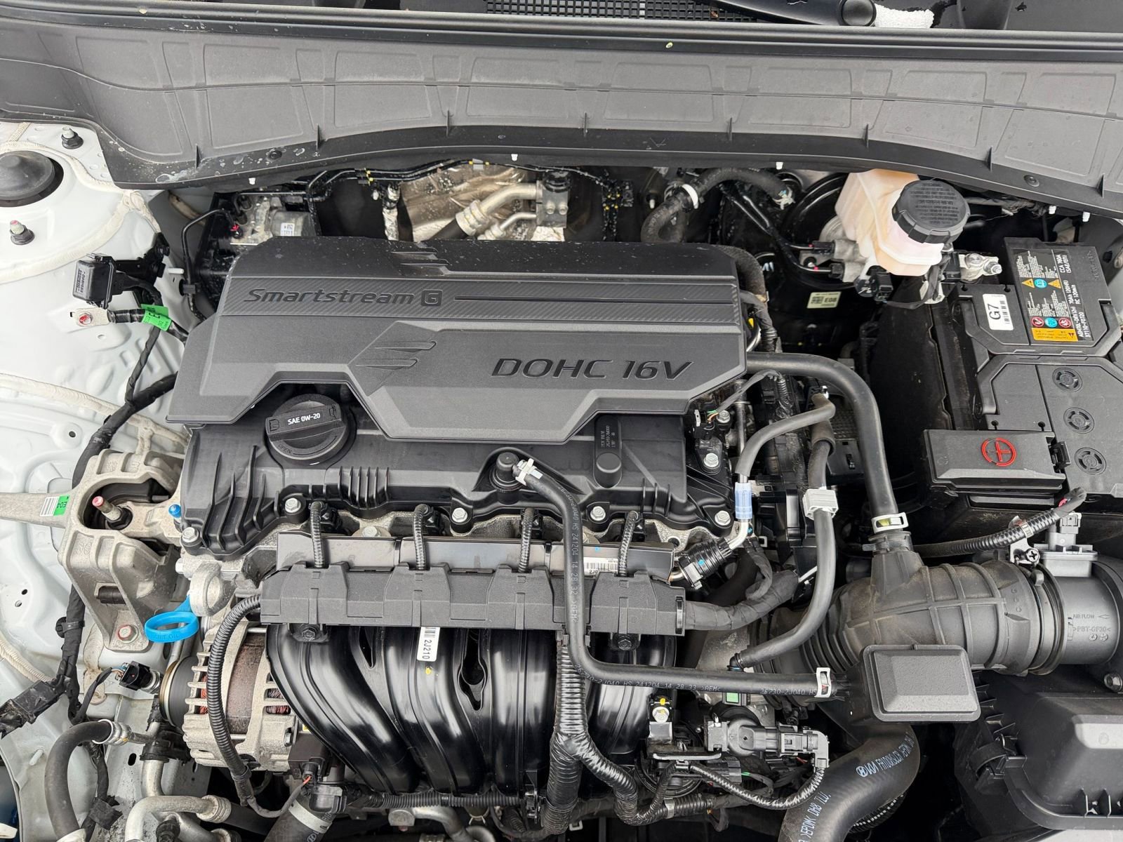 Thumbnail: 2025 Hyundai Kona - 32