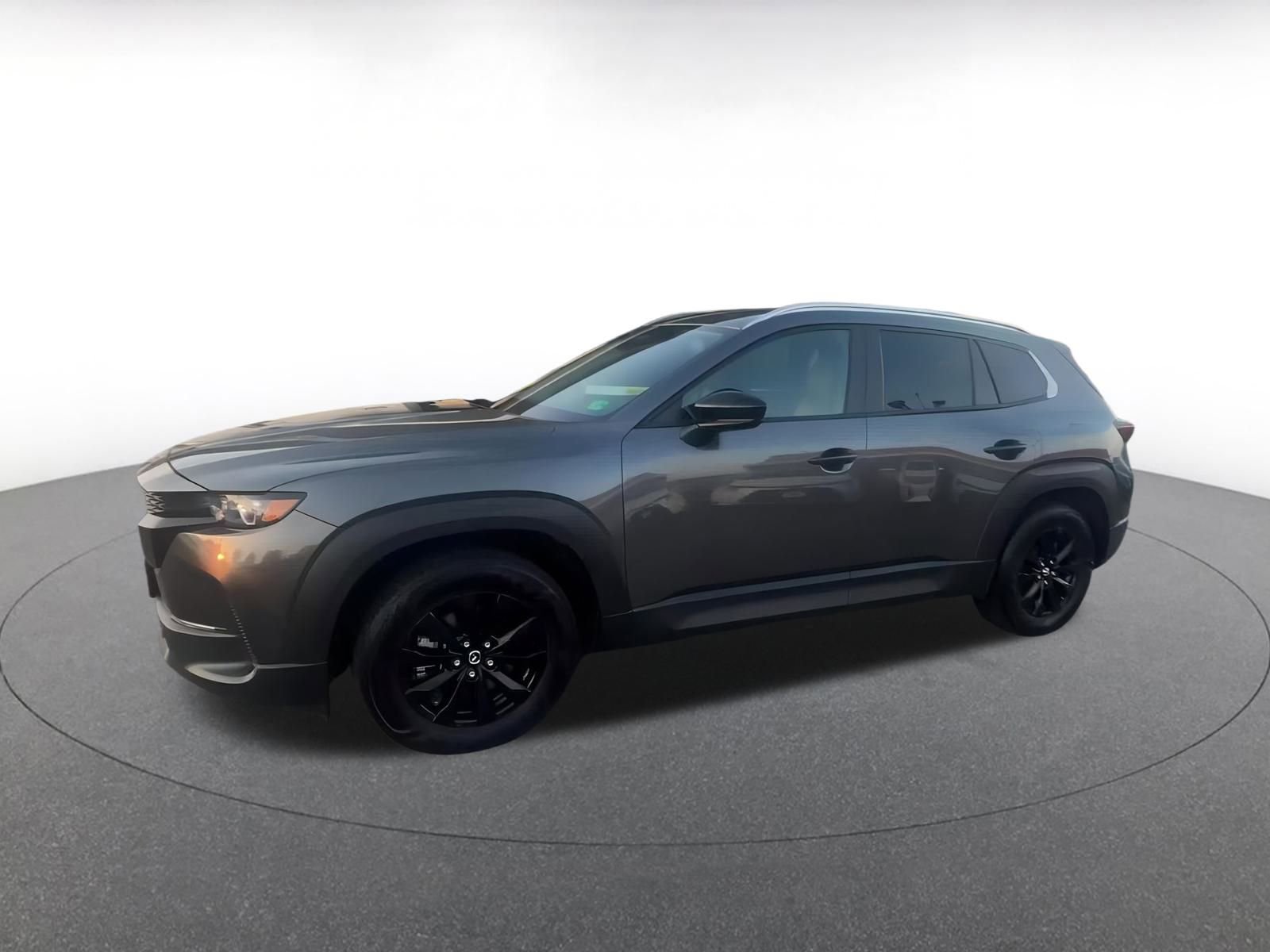 Thumbnail: 2025 Mazda CX-50 - 8