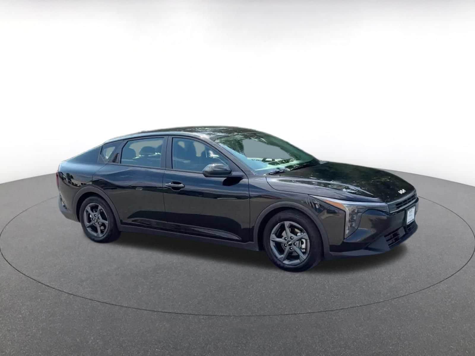 Thumbnail: 2026 Kia K4 - 2