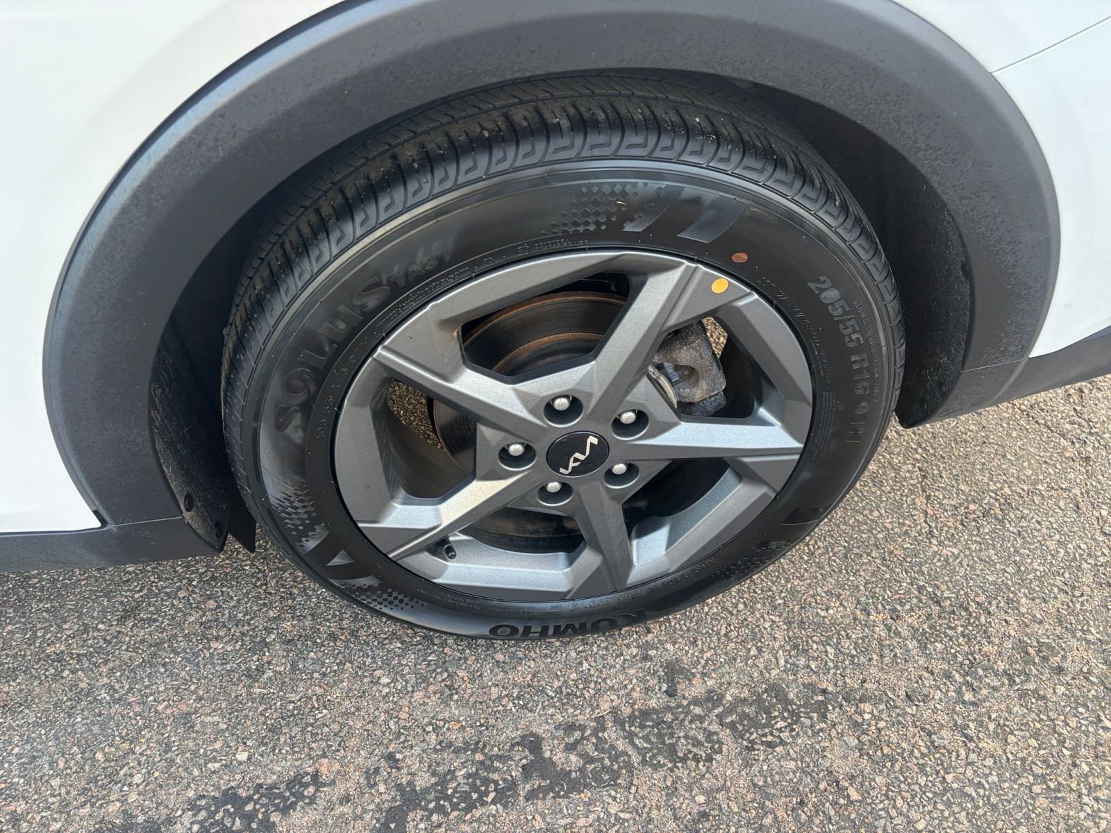 Thumbnail: 2025 Kia K4 - 31