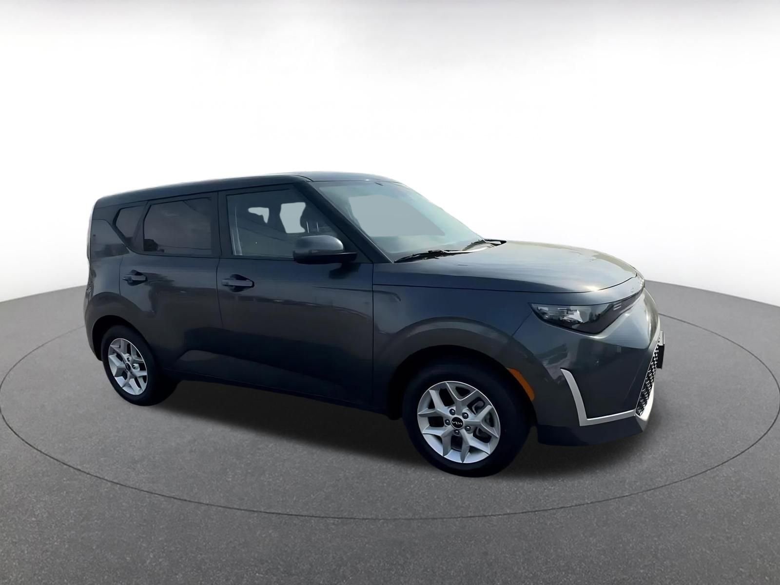 Thumbnail: 2025 Kia Soul - 2