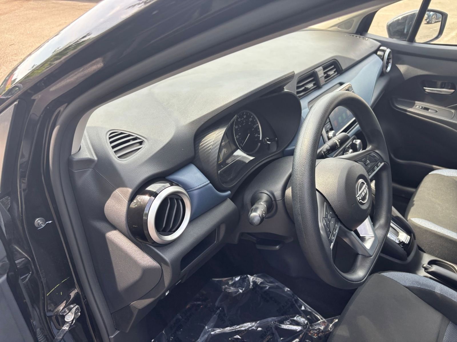 Thumbnail: 2025 Nissan Versa - 33