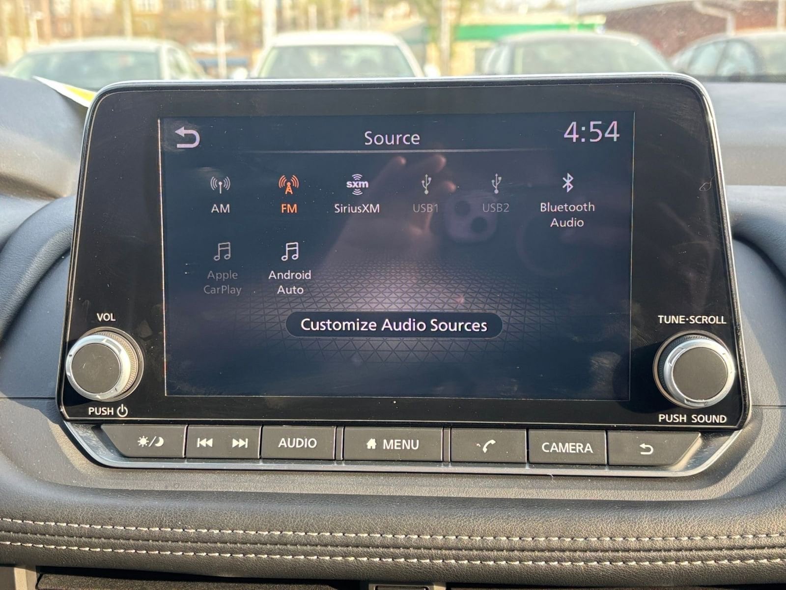 Thumbnail: 2025 Nissan Rogue - 20