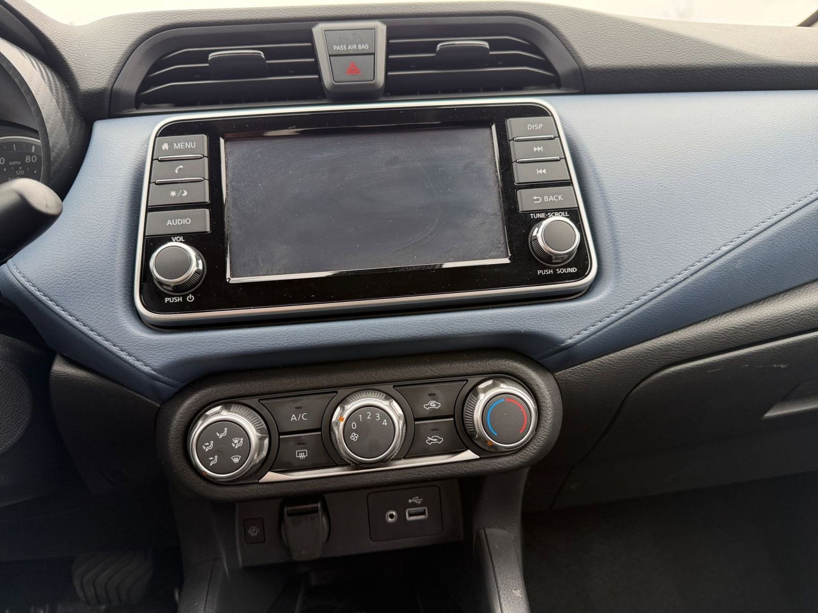 Thumbnail: 2025 Nissan Versa - 17