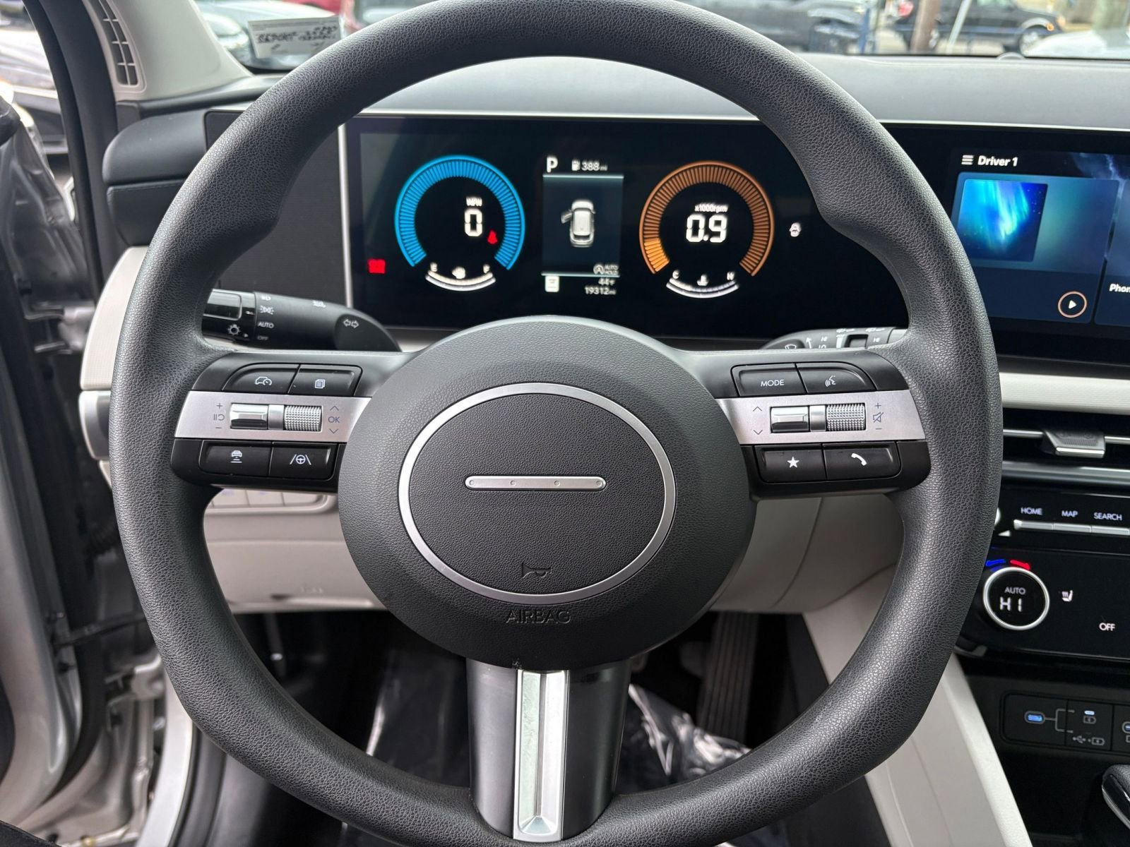 Thumbnail: 2025 Hyundai Tucson - 30